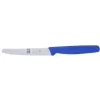 Hot Icel Blue 4-1/2-Inch Steak Knife, Serrated Edge - cozylivehome.com | we sell a wide range of comfortable household items Housewares