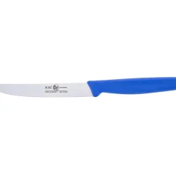 Clearance Icel Blue 4-1/2-Inch Steak Knife, Straight Edge - cozylivehome.com | we sell a wide range of comfortable household items Housewares
