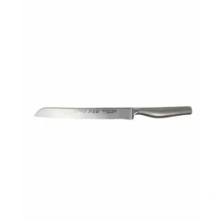 Icel Challah Knife Brushed Handle Staight - cozylivehome.com | we sell a wide range of comfortable household items^ Shop All