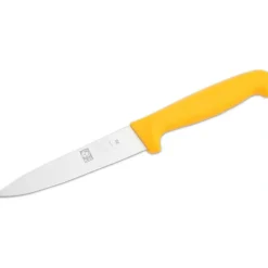 New Icel Red 5-Inch Paring Knife, Straight Edge - cozylivehome.com | we sell a wide range of comfortable household items Housewares
