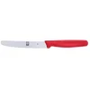 Store Icel Red 4-1/2-Inch Steak Knife, Serrated Edge - cozylivehome.com | we sell a wide range of comfortable household items Housewares