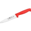 Best Sale Icel Red 6-Inch Utility Knife, Straight Edge - cozylivehome.com | we sell a wide range of comfortable household items Housewares