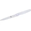Shop Icel White 4-Inch Paring Knife, Straight Edge - cozylivehome.com | we sell a wide range of comfortable household items Housewares
