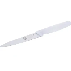 Shop Icel White 4-Inch Paring Knife, Straight Edge - cozylivehome.com | we sell a wide range of comfortable household items Housewares