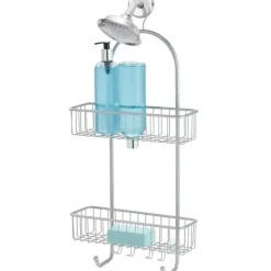 iDesign Classico Shower Caddy - cozylivehome.com | we sell a wide range of comfortable household items^ Shop All