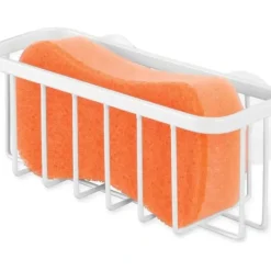 iDesign Gia Sink w/ Suction Cup - cozylivehome.com | we sell a wide range of comfortable household items^ Shop All