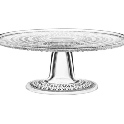Iittala Kastehelmi Cake Stand - cozylivehome.com | we sell a wide range of comfortable household items^ Shop All