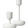 Iittala Nappula Candleholders Set 2 - cozylivehome.com | we sell a wide range of comfortable household items^ Shop All