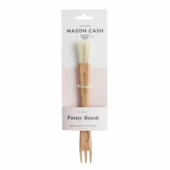 IK Pastry Brush & Fork - cozylivehome.com | we sell a wide range of comfortable household items^ Shop All
