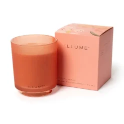 Illume Glass Candle 10oz - cozylivehome.com | we sell a wide range of comfortable household items^ Shop All