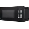 IMPECCA 0.7 CF MICRO OVEN DIG 700W BLACK - cozylivehome.com | we sell a wide range of comfortable household items^ Shop All