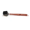 3-IN-1 GRILL BRUSH WITH ROSEWOOD HANDLE - cozylivehome.com | we sell a wide range of comfortable household items^ Shop All