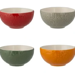 IN THE FOREST MINI BOWLS SET/4 - cozylivehome.com | we sell a wide range of comfortable household items^ Shop All