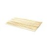New 10-INCH BAMBOO SKEWERS, PACK OF 100 - cozylivehome.com | we sell a wide range of comfortable household items Housewares