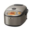 INDUCTION HEATING SYSTEM RICE COOKER 5.5 CUP - cozylivehome.com | we sell a wide range of comfortable household items^ Shop All