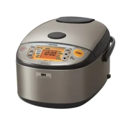 INDUCTION HEATING SYSTEM RICE COOKER 5.5 CUP - cozylivehome.com | we sell a wide range of comfortable household items^ Shop All