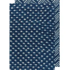 Inlet Block Printed Dishtowel Set/2 - cozylivehome.com | we sell a wide range of comfortable household items^ Shop All