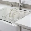 In-Sink Dish Rack - cozylivehome.com | we sell a wide range of comfortable household items^ Shop All