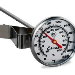 Instant Read Large Dial Thermometer - cozylivehome.com | we sell a wide range of comfortable household items^ Shop All