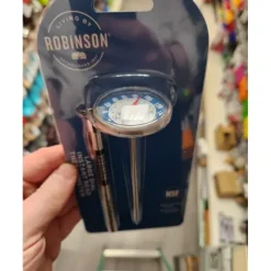 Sale INSTANT READ THERMOMETER LG - cozylivehome.com | we sell a wide range of comfortable household items Housewares