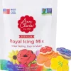 INSTANT ROYAL ICING MIX 4.3OZ WHITE - cozylivehome.com | we sell a wide range of comfortable household items^ Shop All