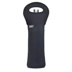INSULATED BOTTLE TOTE BLK - cozylivehome.com | we sell a wide range of comfortable household items^ Shop All