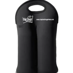 INSULATED TWO BOTTLE TOTE - cozylivehome.com | we sell a wide range of comfortable household items^ Shop All