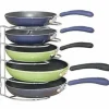 InterDesign Classico Skillet Storage Organizer - cozylivehome.com | we sell a wide range of comfortable household items^ Shop All
