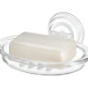 InterDesign Power Lock Suction Soap Holder - cozylivehome.com | we sell a wide range of comfortable household items^ Shop All