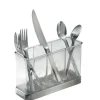 InterD-Forma 2 Flatware Organizer - cozylivehome.com | we sell a wide range of comfortable household items^ Shop All