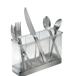 InterD-Forma 2 Flatware Organizer - cozylivehome.com | we sell a wide range of comfortable household items^ Shop All