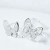Iridescent Butterfly Napkin Rings (Pack Of 4) - cozylivehome.com | we sell a wide range of comfortable household items^ Shop All