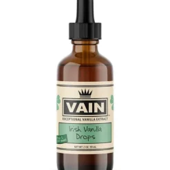 Irish Vanilla Drops 2oz - cozylivehome.com | we sell a wide range of comfortable household items^ Shop All