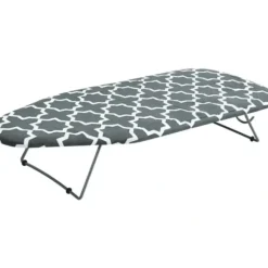 Shop IRON BOARD- TABLE TOP (MINI) – ASSORTED PRINTS - cozylivehome.com | we sell a wide range of comfortable household items Housewares