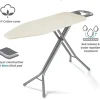 Ironing Board Cover & Pad Moderate Natural 49" - cozylivehome.com | we sell a wide range of comfortable household items^ Shop All
