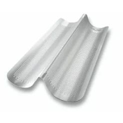 ITALIAN LOAF PAN 2SLOT - cozylivehome.com | we sell a wide range of comfortable household items^ Shop All