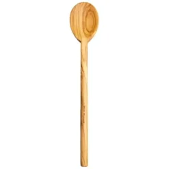 Italian Olivewood Cooking Spoon 13" - cozylivehome.com | we sell a wide range of comfortable household items^ Shop All