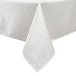 Jacquard Drench White TC1363 - cozylivehome.com | we sell a wide range of comfortable household items^ Shop All