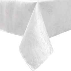 Jacquard TC1351 Forest White DIS - cozylivehome.com | we sell a wide range of comfortable household items^ Shop All