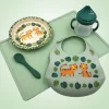 Jade Silicone Placemat - cozylivehome.com | we sell a wide range of comfortable household items^ Shop All