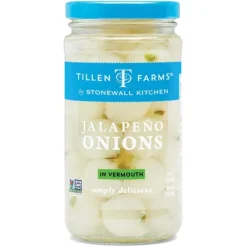 JALAPENO ONIONS IN VERMOUTH 12 OZ - cozylivehome.com | we sell a wide range of comfortable household items^ Shop All