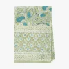 Jallore Sage Block Tablecloth - cozylivehome.com | we sell a wide range of comfortable household items^ Shop All