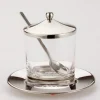 Jam Jar Spoon & Tray - cozylivehome.com | we sell a wide range of comfortable household items^ Shop All