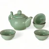 Japanese Koi Fish Kung Fu Tea Set 8oz - cozylivehome.com | we sell a wide range of comfortable household items^ Shop All