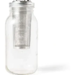 Jarware Cold Brew Maker/Tea Infuser - cozylivehome.com | we sell a wide range of comfortable household items^ Shop All
