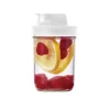 JARWARE LID W/SHORT BOTTLE WIDE MOUTH WHITE - cozylivehome.com | we sell a wide range of comfortable household items^ Shop All