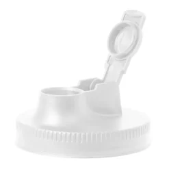 JARWARE LIDS WIDE MOUTH S/2 WHITE - cozylivehome.com | we sell a wide range of comfortable household items^ Shop All