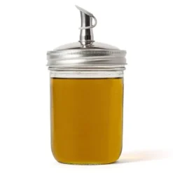 Jarware Oil Cruet Lid - cozylivehome.com | we sell a wide range of comfortable household items^ Shop All
