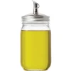 JARWARE OIL CRUET LID REG MOUTH W/JAR - cozylivehome.com | we sell a wide range of comfortable household items^ Shop All