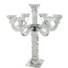 J-CSC7 Crystal Candelabra Square Design 7 Arm - cozylivehome.com | we sell a wide range of comfortable household items^ Shop All